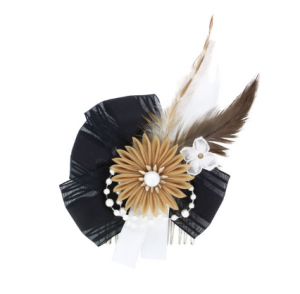 5月 2018 アーカイブ - 2\/7 - 和アクセサリー、