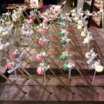 新作! 京都限定! 京あめかんざし