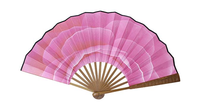 浴衣の相棒扇子!紙が貴重だった時代に扇子のルーツとなったものは?!