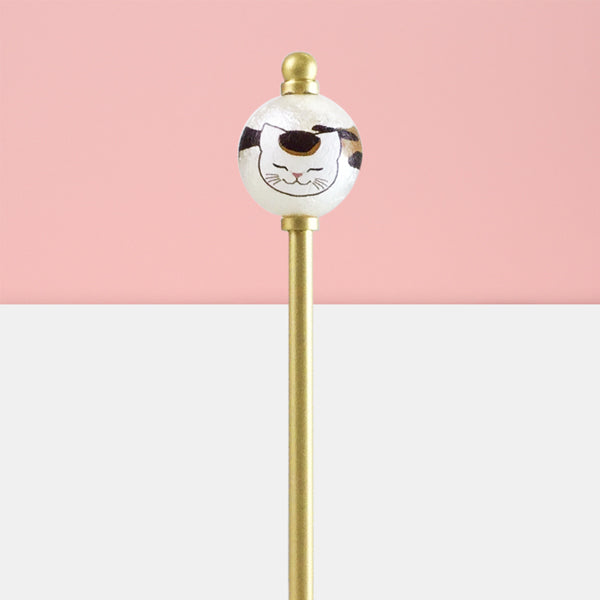 愛猫との添い寝 実は がないとできない行為なんです 和猫グッズ 猫雑貨の専門通販