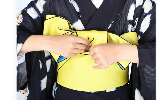 文庫結び