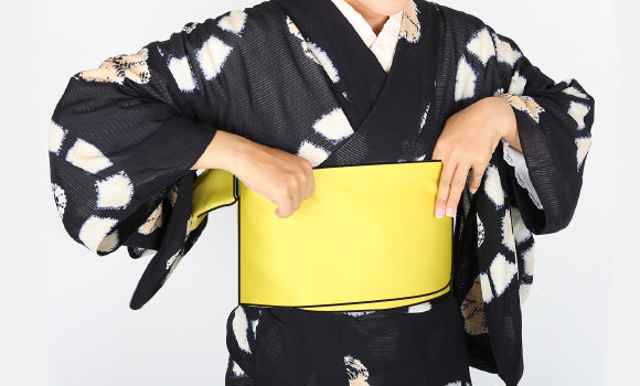 文庫結び